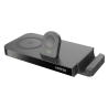 Stacja ładowania indukcyjna 3w1 MagSafe 48W USB-C | Unitek