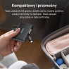 Adapter przejściówka USB-C do HDMI 4K VGA 1080p | Unitek