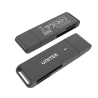 Czytnik kart SD i microSD USB-C 3.0 5Gbps | Unitek Y-9328