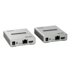 Ekstender HDMI 2.0 przez Ethernet RJ45 4K 60Hz 60m | Unitek