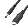 Kabel zasilający USB-C do Lenovo DC 4x1,7 mm 65W | Unitek