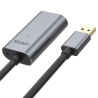 Aktywny przedłużacz USB 3.0 5m wzmacniacz | Unitek Y-3004