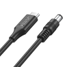Kabel zasilający USB-C do Acer DC 5,5x1,7 mm 65W | Unitek