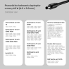 Kabel zasilający USB-C do Dell DC 4,5x3 mm 65W | Unitek