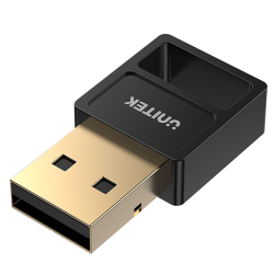 Adapter odbiornik Bluetooth 5.3 USB-A do 30m | Unitek