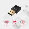Adapter odbiornik Bluetooth 5.3 USB-A do 30m | Unitek