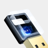 Adapter odbiornik Bluetooth 5.3 USB-A do 30m | Unitek