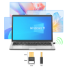 Adapter odbiornik Bluetooth 5.3 USB-A do 30m | Unitek