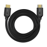 Kabel HDMI 2.0 4K 60Hz HDR 5m czarny | Unitek