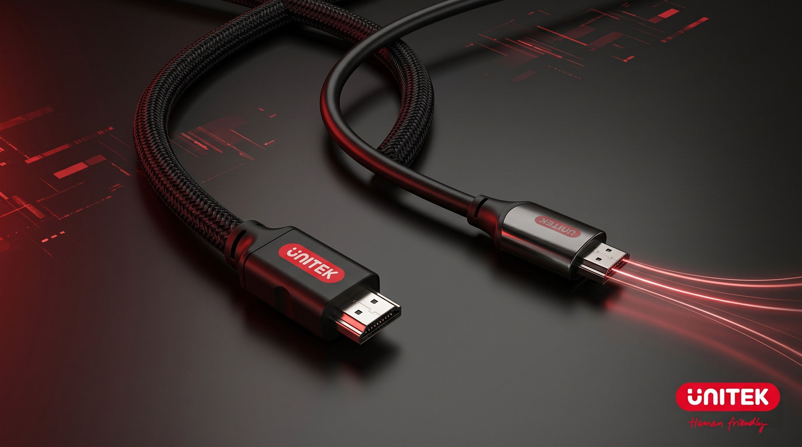 Jaki kabel HDMI wybrać? Przewodnik po standardach i ofercie Unitek